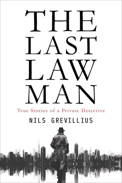 Produktbild: The Last Lawman