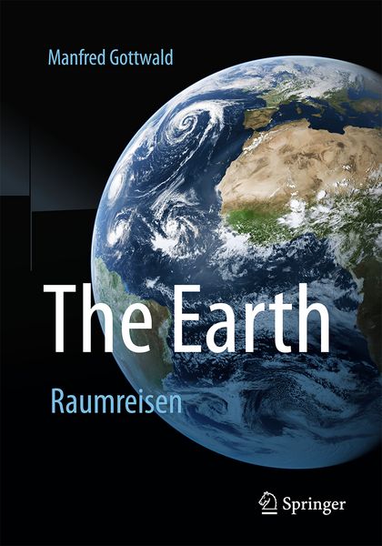Produktbild: The Earth