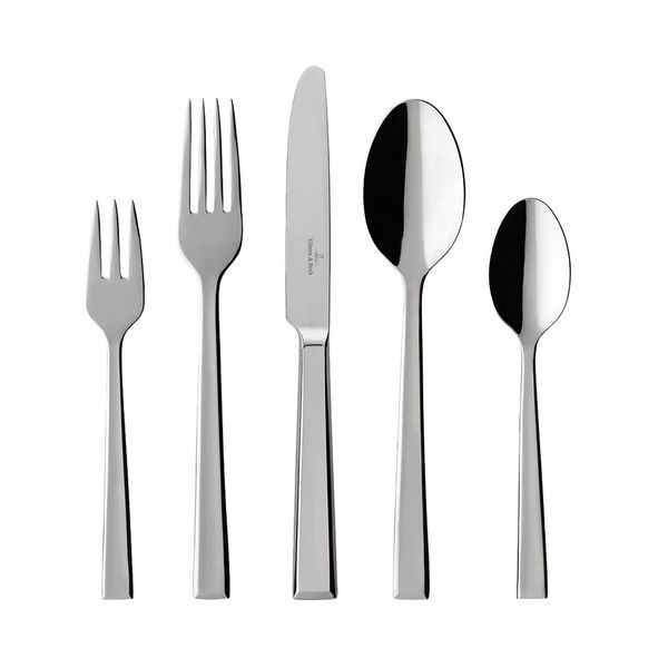 Produktbild: Villeroy & Boch Victor Tafelbesteck 30tlg.