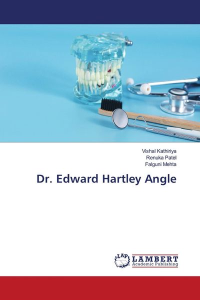 Produktbild: Dr. Edward Hartley Angle