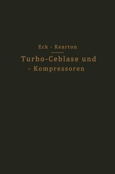 Produktbild: Turbo-Ceblase und - Kompressoren