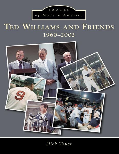 Produktbild: Ted Williams and Friends