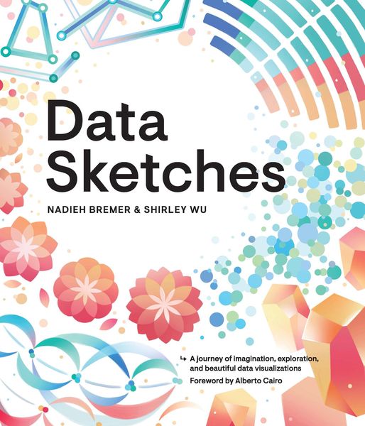 Produktbild: Data Sketches