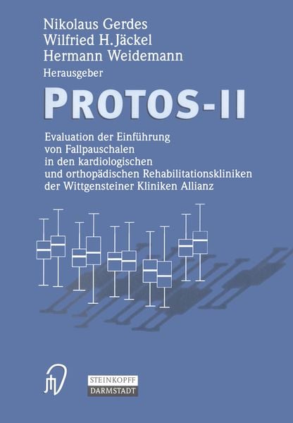Produktbild: Protos-II