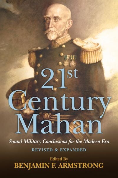 Produktbild: 21st Century Mahan