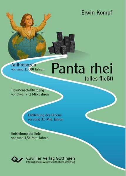 Produktbild: Panta rhei (alles flie&szlig;t)