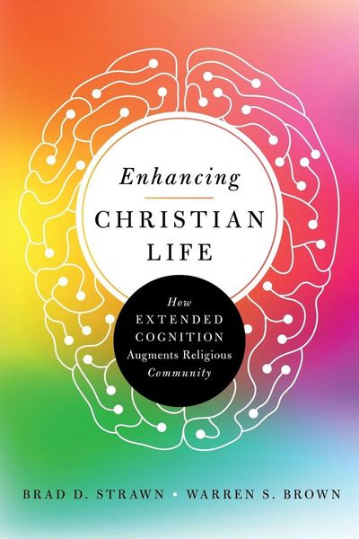 Produktbild: Enhancing Christian Life