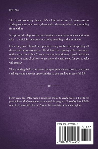 Produktbild: Grounding from Within