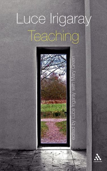 Produktbild: Luce Irigaray