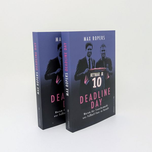 Produktbild: Deadline Day