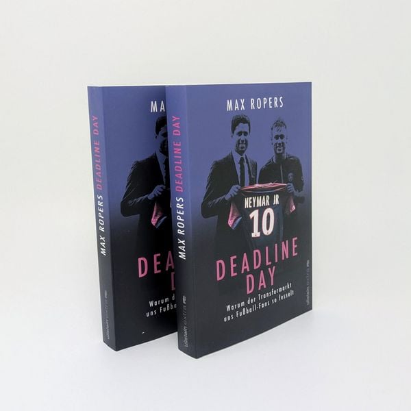 Produktbild: Deadline Day