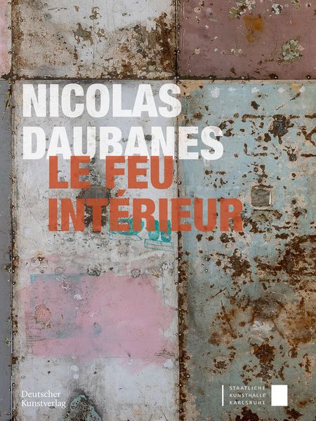 Produktbild: Nicolas Daubanes