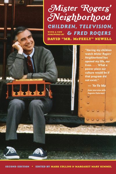 Produktbild: Mister Rogers' Neighborhood