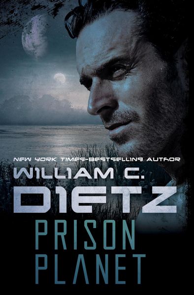 Produktbild: Prison Planet