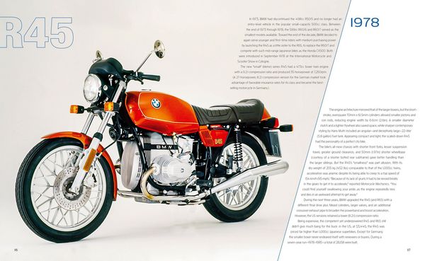 Produktbild: BMW Motorrad