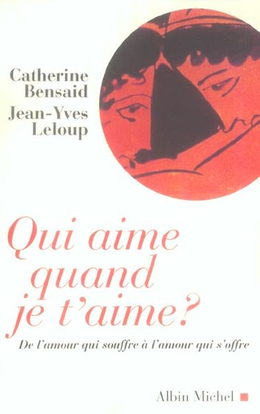 Produktbild: Fre-Qui Aime Quand Je Taime