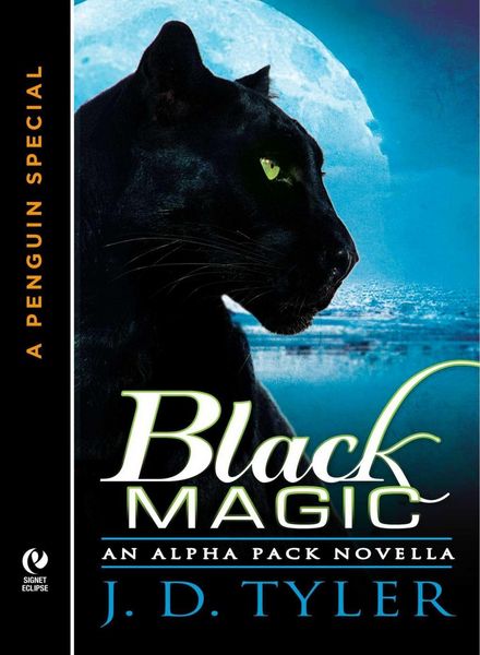 Produktbild: Black Magic