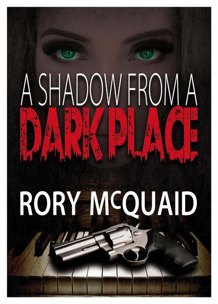 Produktbild: Shadow from a Dark Place