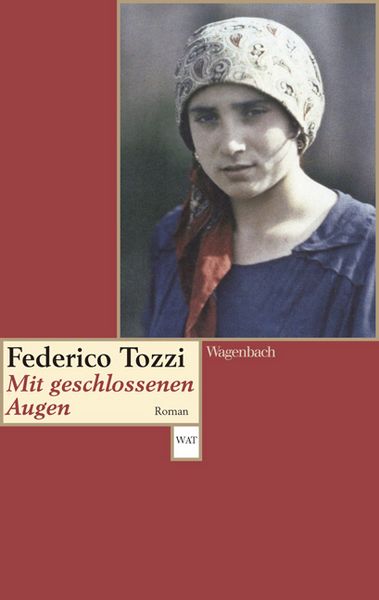 Produktbild: Mit geschlossenen Augen