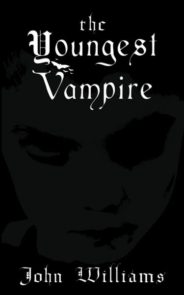 Produktbild: The Youngest Vampire