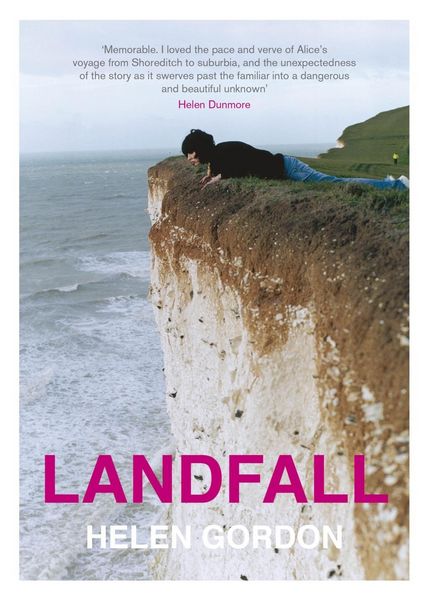 Produktbild: Landfall