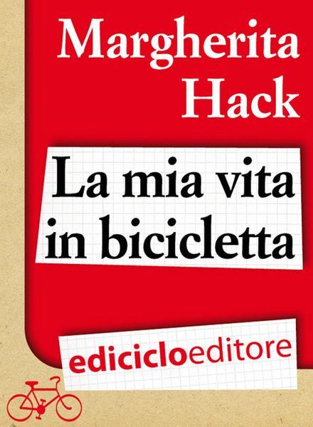 Produktbild: La mia vita in bicicletta