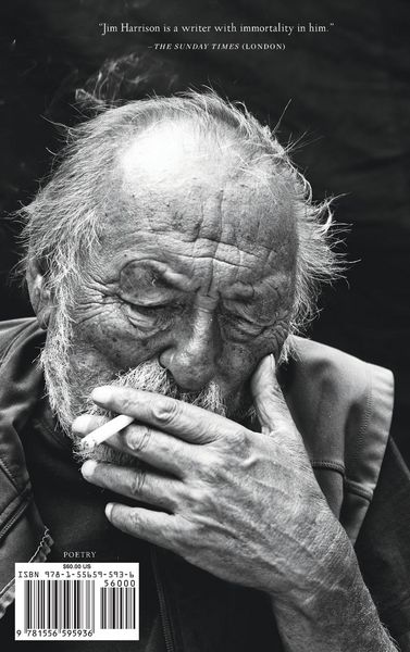 Produktbild: Jim Harrison