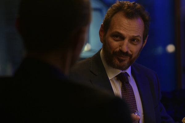 Produktbild: Payback - Das Gesetz der Rache