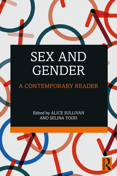 Produktbild: Sex and Gender