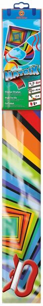 Produktbild: Paul G&uuml;nther 1160 - Kinderdrachen, Matrix, ca. 97 x 48 cm
