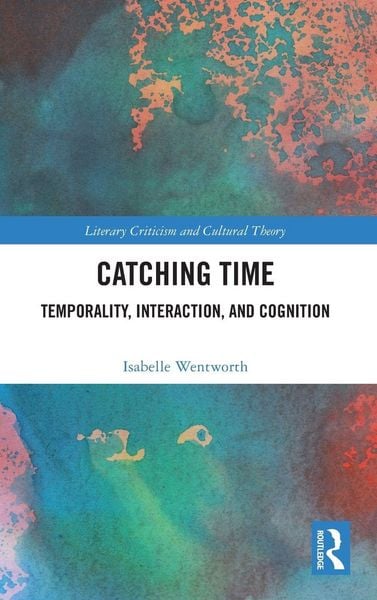 Produktbild: Catching Time