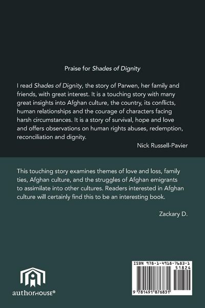 Produktbild: Shades of Dignity