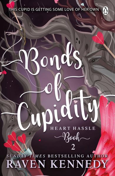 Produktbild: Bonds of Cupidity