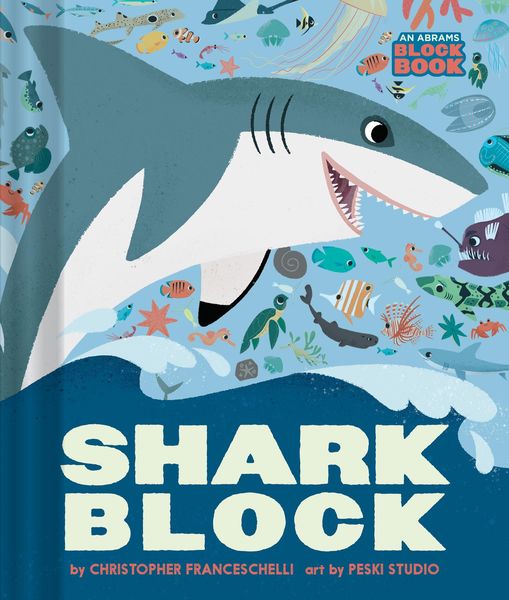 Produktbild: Sharkblock