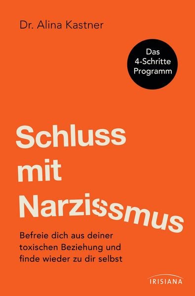 Produktbild: Schluss mit Narzissmus!