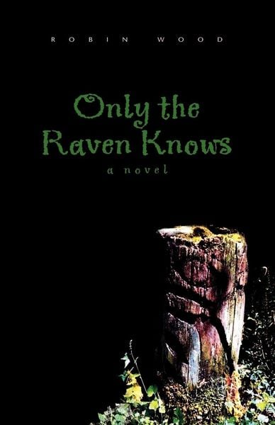 Produktbild: Only the Raven Knows