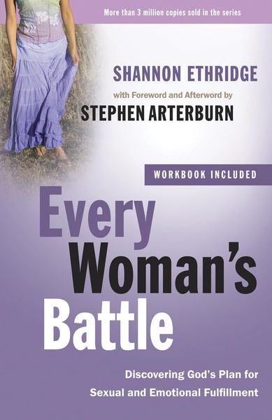 Produktbild: Every Woman's Battle