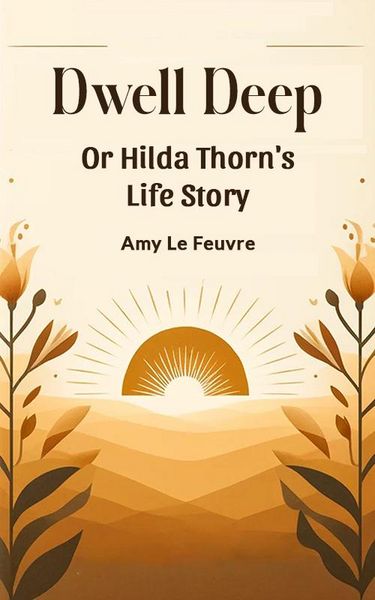 Produktbild: Dwell Deep Or Hilda Thorn's Life Story
