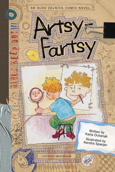 Produktbild: Artsy-Fartsy