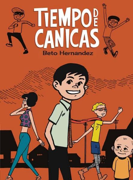 Produktbild: Tiempo de canicas