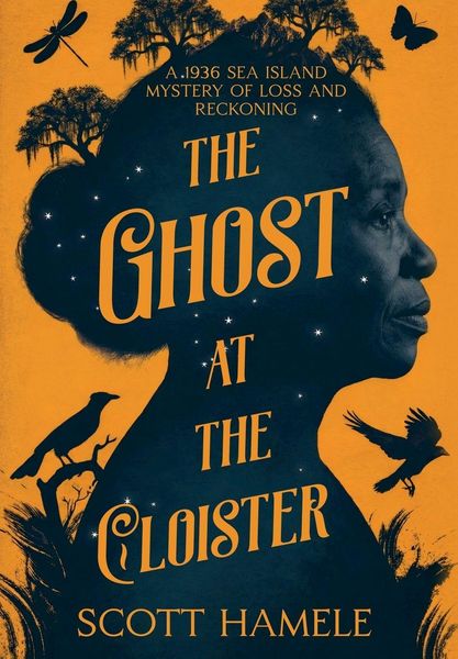 Produktbild: The Ghost at The Cloister