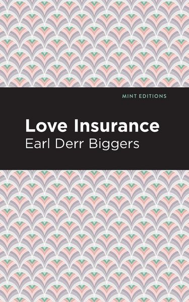 Produktbild: Love Insurance