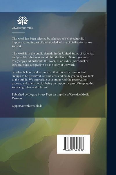 Produktbild: Dissertations Chiefly On Irish Church History