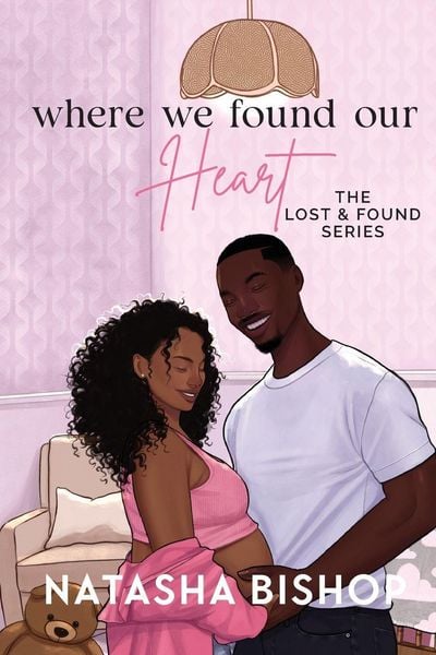 Produktbild: Where We Found Our Heart