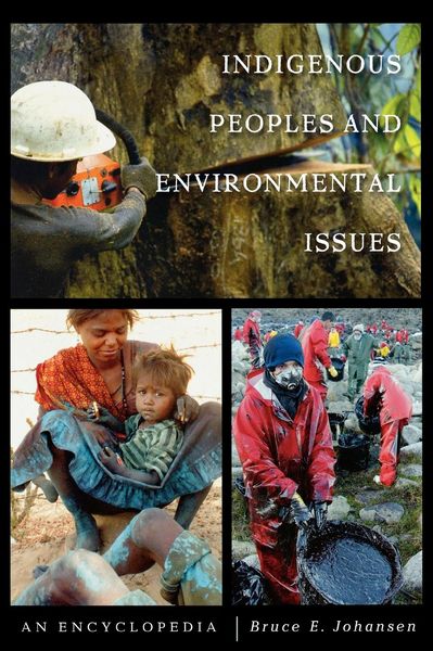 Produktbild: Indigenous Peoples and Environmental Issues