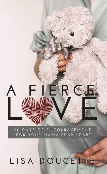 Produktbild: Fierce Love