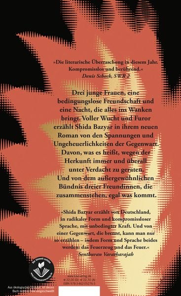 Produktbild: Drei Kameradinnen