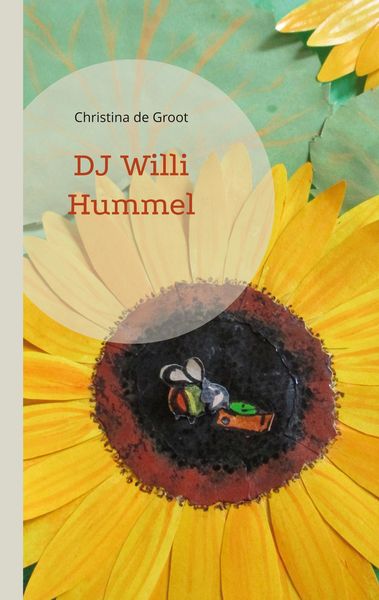 Produktbild: DJ Willi Hummel