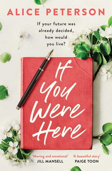Produktbild: If You Were Here
