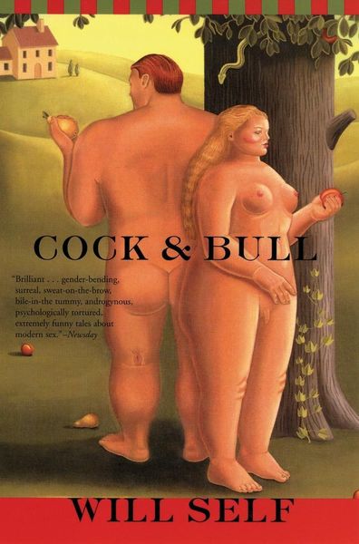 Produktbild: Cock and Bull